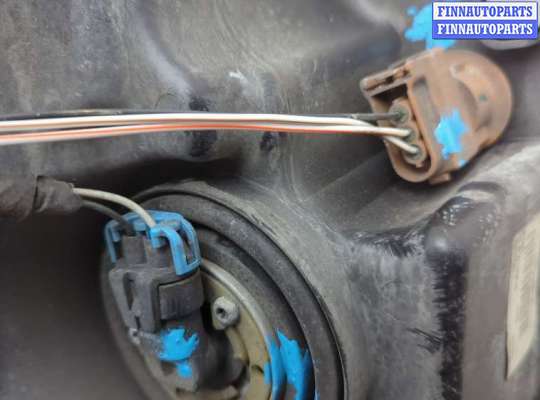 купить Фара (передняя) на Jeep Grand Cherokee 2010-2013