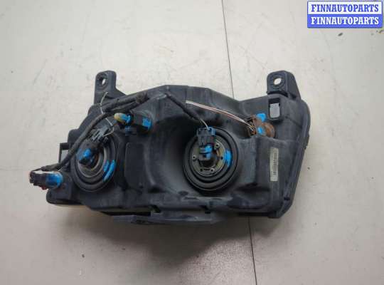 купить Фара (передняя) на Jeep Grand Cherokee 2010-2013