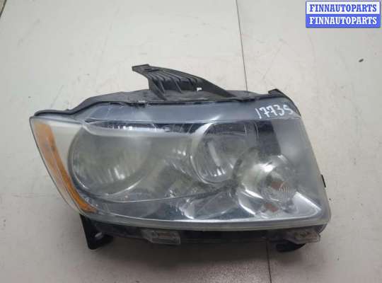 купить Фара (передняя) на Jeep Grand Cherokee 2010-2013