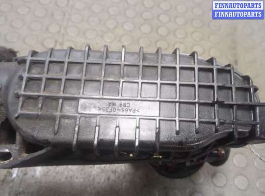 купить Заслонка дроссельная на Land Rover Discovery 3 2004-2009