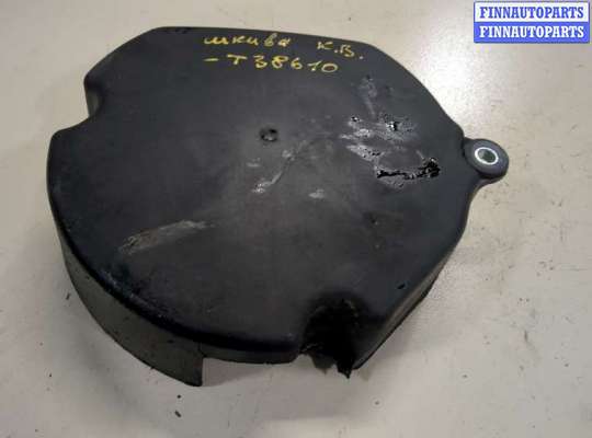 купить Защита (кожух) ремня ГРМ на Opel Antara 2006-2015