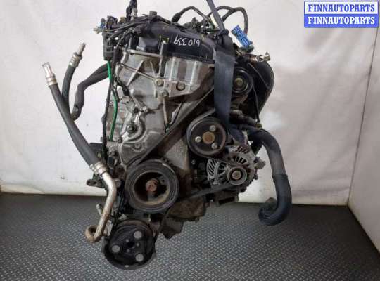 купить Двигатель (ДВС) на Mazda 5 (CR) 2005-2010