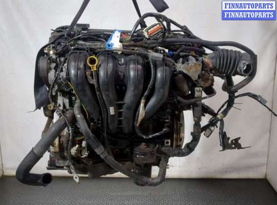 купить Двигатель (ДВС) на Mazda 5 (CR) 2005-2010