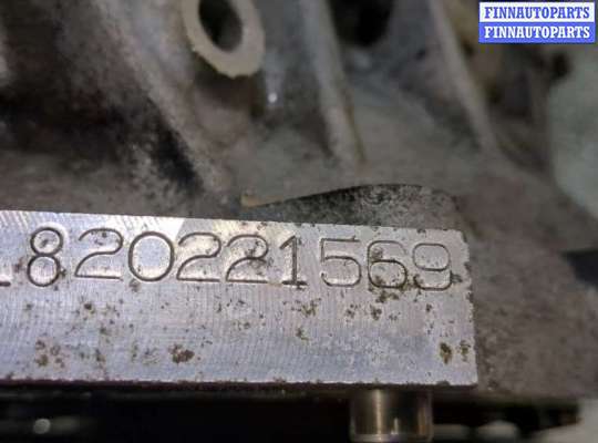 купить Двигатель (ДВС) на Mazda 5 (CR) 2005-2010