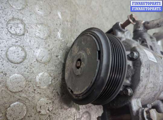 купить Компрессор кондиционера на Audi A4 (B7) 2004-2009