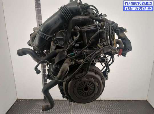 купить Форсунка топливная на Citroen C4 2004-2010