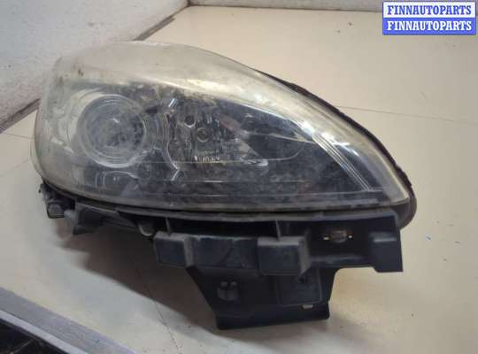 купить Фара (передняя) на Renault Scenic 2012-2016