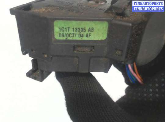 Подрулевой переключатель на Ford Transit Mk6 / Mk7