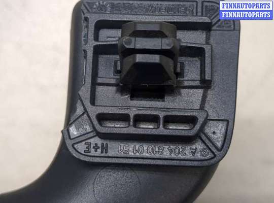 купить Ручка потолка салона на Mercedes C W204 2006-2015