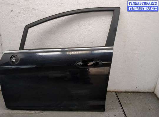 купить Ручка двери наружная на Ford Fiesta 2012-2019