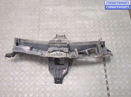 Купить Накладка замка капота на Chevrolet Malibu 2018-2025 Накладка замка капота CH436179 на Chevrolet Malibu 2018-2025