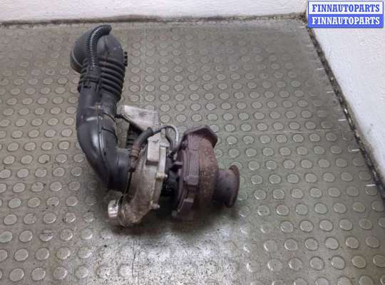 купить Турбина на BMW 3 E90, E91, E92, E93 2005-2012