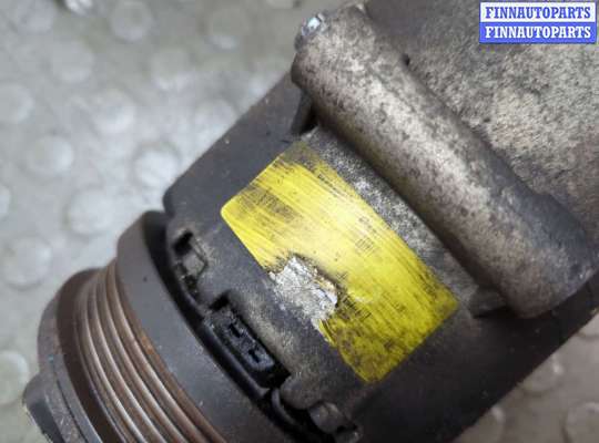 купить Компрессор кондиционера на Ford C-Max 2002-2010