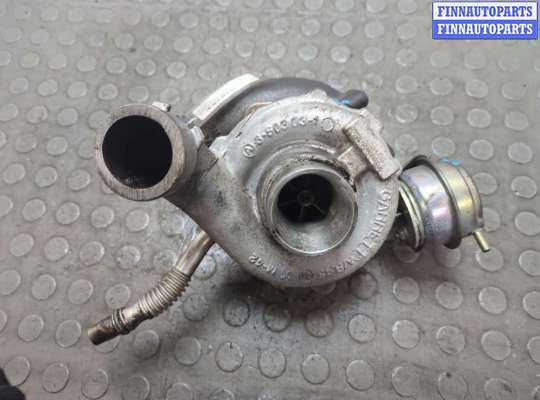 купить Турбина на Audi A4 (B6) 2000-2006
