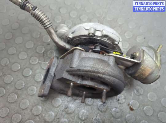 купить Турбина на Audi A4 (B6) 2000-2006