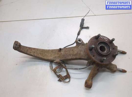 Ступица (кулак, цапфа) MZ658832 на Mazda 6 (GH) 2007-2012