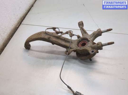 купить Ступица (кулак, цапфа) на Mazda 6 (GH) 2007-2012