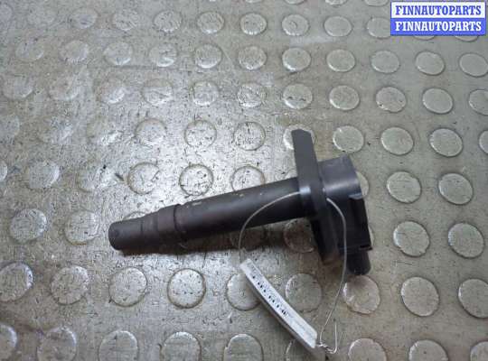 Катушка зажигания на Volkswagen Golf IV (1J)