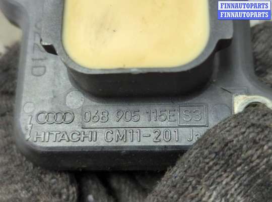 Катушка зажигания на Volkswagen Golf IV (1J)