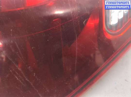 купить Фонарь (задний) на Mitsubishi Pajero / Montero 2000-2006