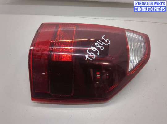 Фонарь (задний) MT570139 на Mitsubishi Pajero / Montero 2000-2006