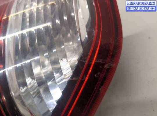 купить Фонарь (задний) на Mitsubishi Pajero / Montero 2000-2006