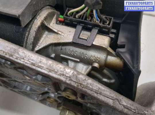 купить Механизм стеклоочистителя (трапеция дворников) на Ford Focus 1 1998-2004