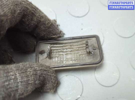 купить Подсветка номера на Mercedes CLK W209 2002-2010