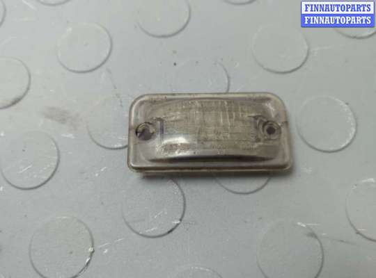 купить Подсветка номера на Mercedes CLK W209 2002-2010