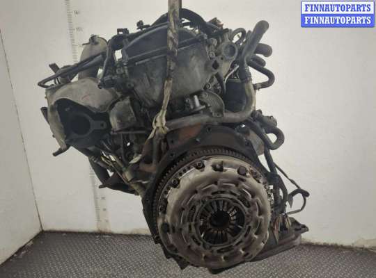 купить Турбина на Nissan Pathfinder 2004-2014
