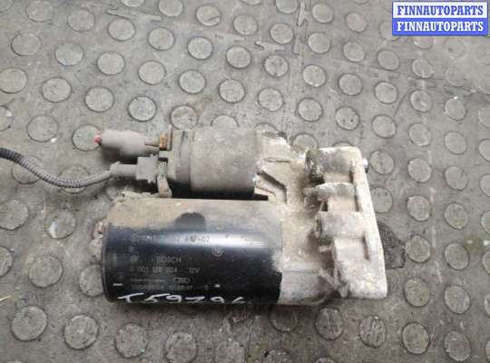 Купить Стартер на Mini Cooper (R56/R57) 2006-2013 Стартер MN51862 на Mini Cooper (R56/R57) 2006-2013