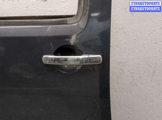 купить Замок двери на Nissan Navara 2004-2015