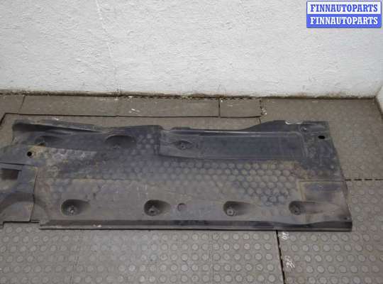 купить Защита днища, запаски, КПП, подвески на Volkswagen Passat 6 2005-2010