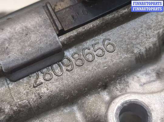 купить Заслонка дроссельная на Citroen C4 Grand Picasso 2006-2013