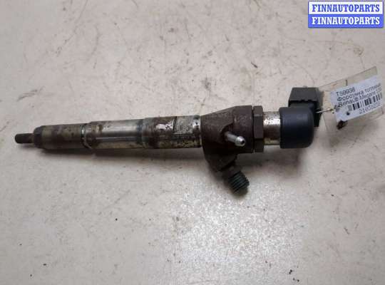 Купить Форсунка топливная на Renault Megane 3 2009-2016 Форсунка топливная RN1568972 на Renault Megane 3 2009-2016