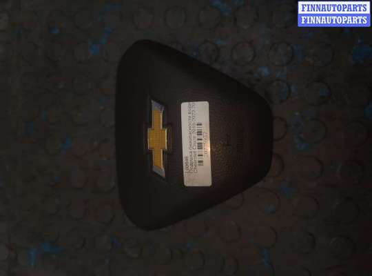 купить Подушка безопасности водителя на Chevrolet Cruze 2015-2023
