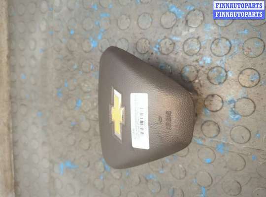 купить Подушка безопасности водителя на Chevrolet Cruze 2015-2023