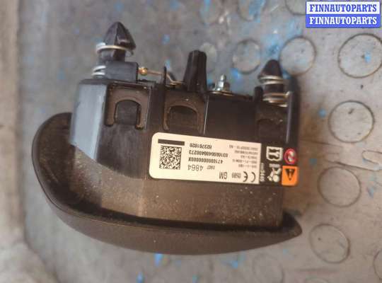 купить Подушка безопасности водителя на Chevrolet Cruze 2015-2023