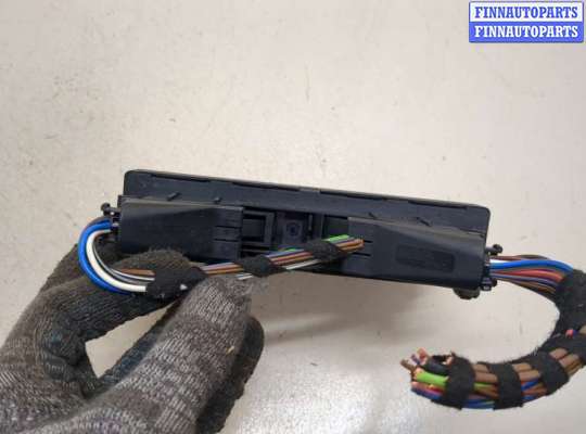 купить Блок комфорта на Mercedes CLK W209 2002-2010