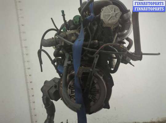 купить Двигатель (ДВС) на Citroen Jumpy (Dispatch) 1994-2006