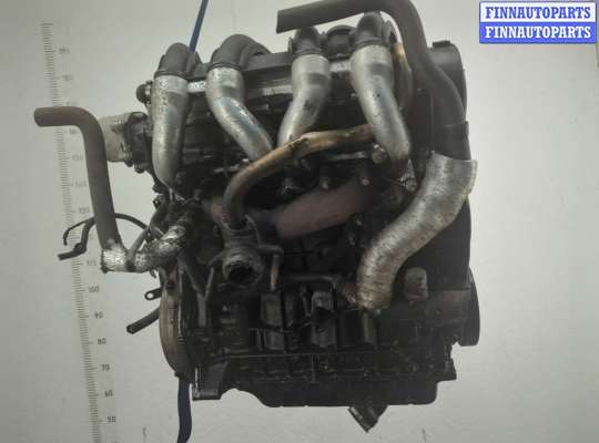 купить Двигатель (ДВС) на Citroen Jumpy (Dispatch) 1994-2006