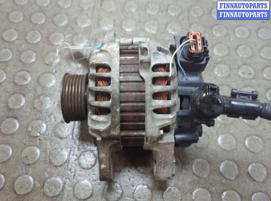 Генератор KA598127 на KIA Ceed 2007-2012