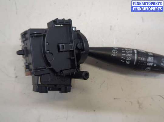 купить Переключатель дворников (стеклоочистителя) на Toyota Corolla E12 2001-2006