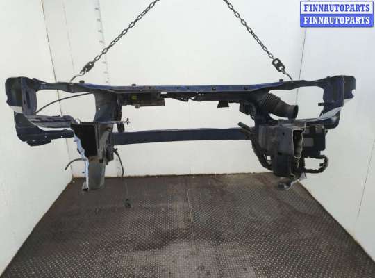 Сигнал (клаксон) OP2354215 на Opel Vectra C 2002-2008