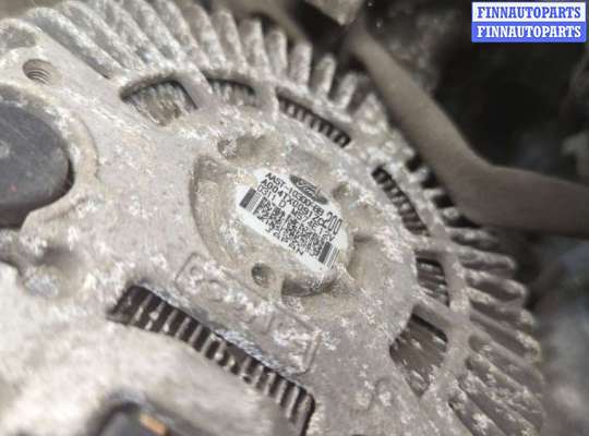 купить Заслонка дроссельная на Ford Explorer 2010-2015