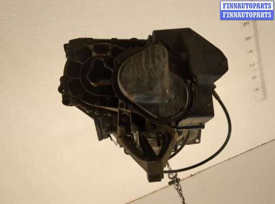 купить КПП 5-ст.мех. (МКПП) на Ford Focus 2 2005-2008
