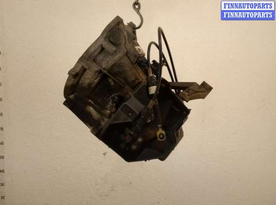 купить КПП 5-ст.мех. (МКПП) на Ford Focus 2 2005-2008