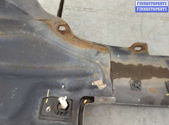 купить Бампер на Volkswagen Amarok 2010-2025