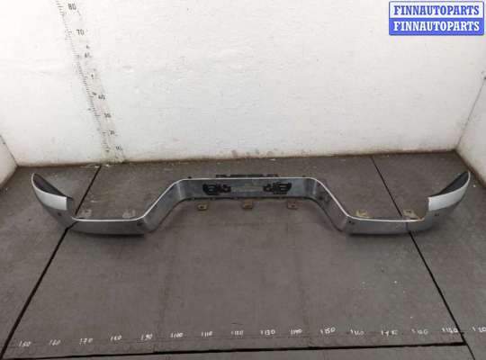 купить Бампер на Volkswagen Amarok 2010-2025