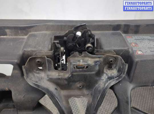 купить Замок капота на Volkswagen Golf 4 1997-2006